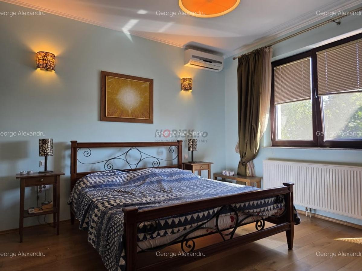 Vila mediteraneana moderna – Mogosoaia - 8