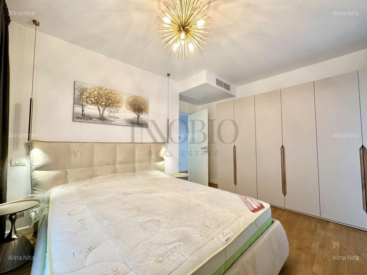 Apartament 4 Camere | Prima Inchiriere | Bloc Boutique - 8