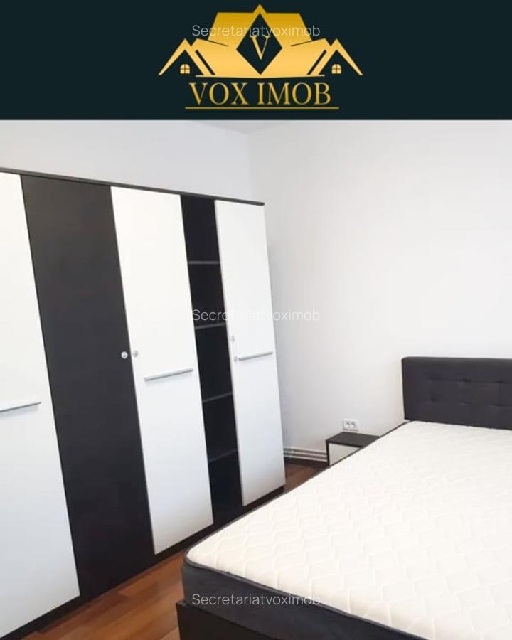 APARTAMENT 2 CAMERE DE INCHIRIAT | BULEVARDUL SATURN - 6