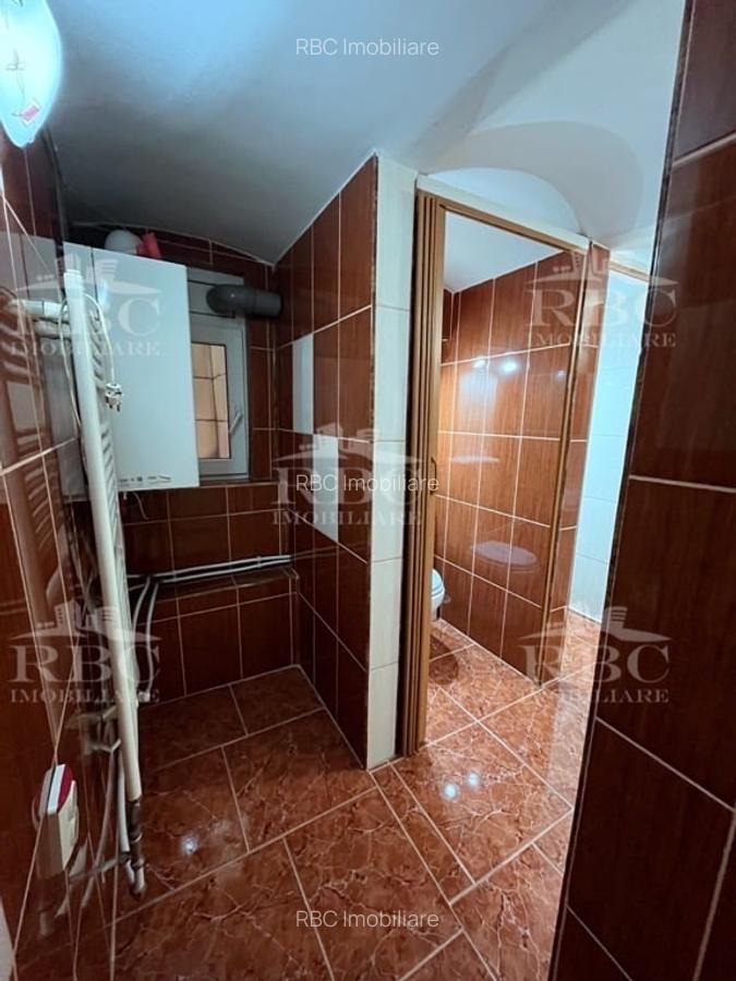 Spațiu comercial, 115 mp în Ultracentral - 10