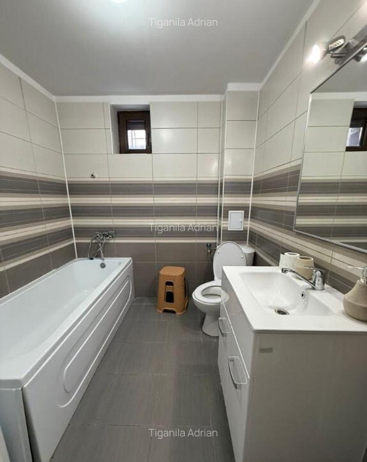 De vanzare apartament 2 camere Popesti Leordeni - 8