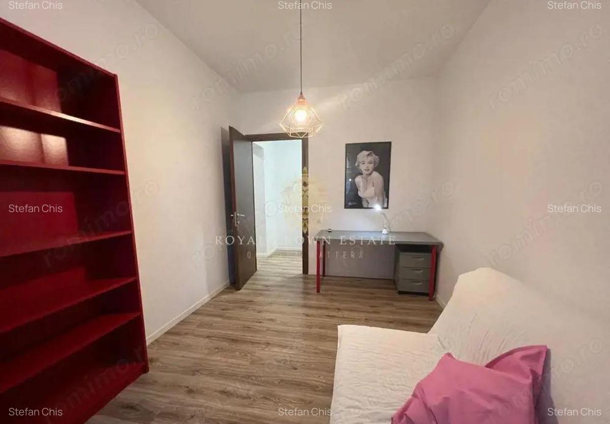 Apartament 3 camere | Laguna Residence - Lac Floreasca - Parc - 6