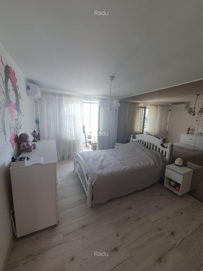 Superb apartament in zona Arcul de Triumf - 6