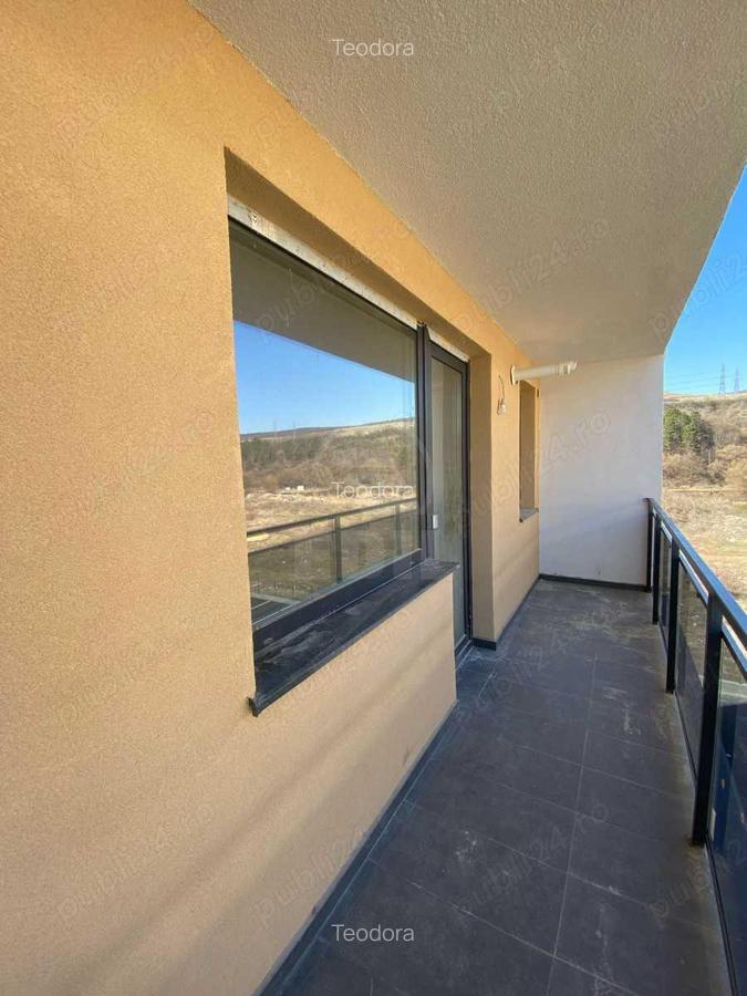Apartament de 2 camere, semidecomandat, zona Somesului! - 9