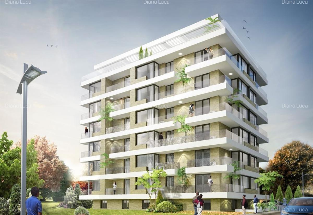 Vanzare Apartament 2 camere | Rond Alba Iulia | 71mp - 3