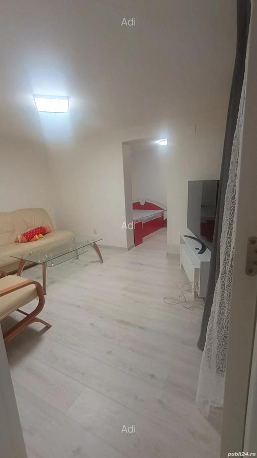 De inchiriat casa la curte - 1