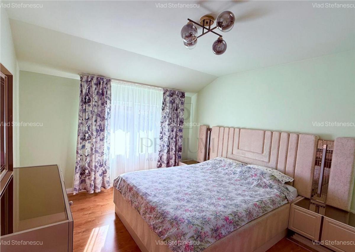 GIROC - Casa individuala - Toate utilitatile - Zona buna - M - 4