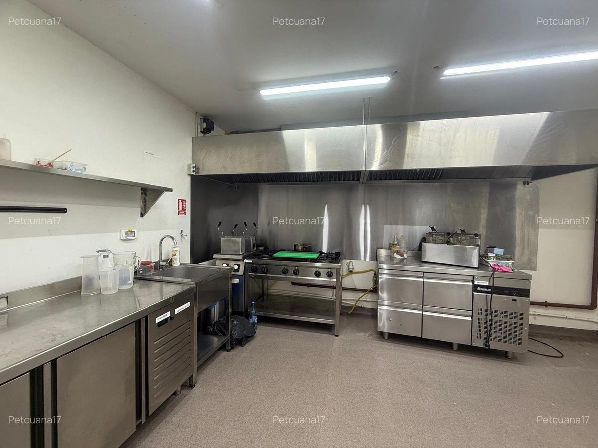 Spatiu commercial Calea Victoriei Horeca vad intens zona terasa Ultracentral - 3