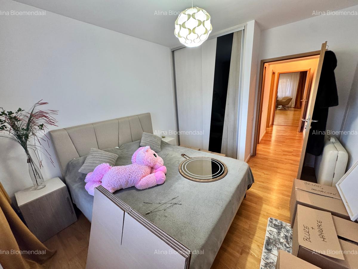 Preț promo-Apartament 3 camere zona Tei complex residential - 6