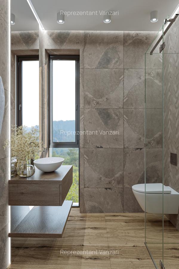 Investește într-un stil de viață exclusivist în inima Carpaților –Queen's Chalet - 8