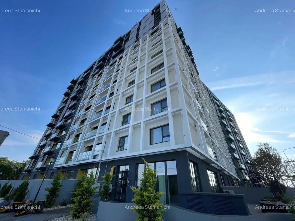 Mutare imediata | Gradina generoasa| Studio Spatios| Metrou P.Poenaru - 2