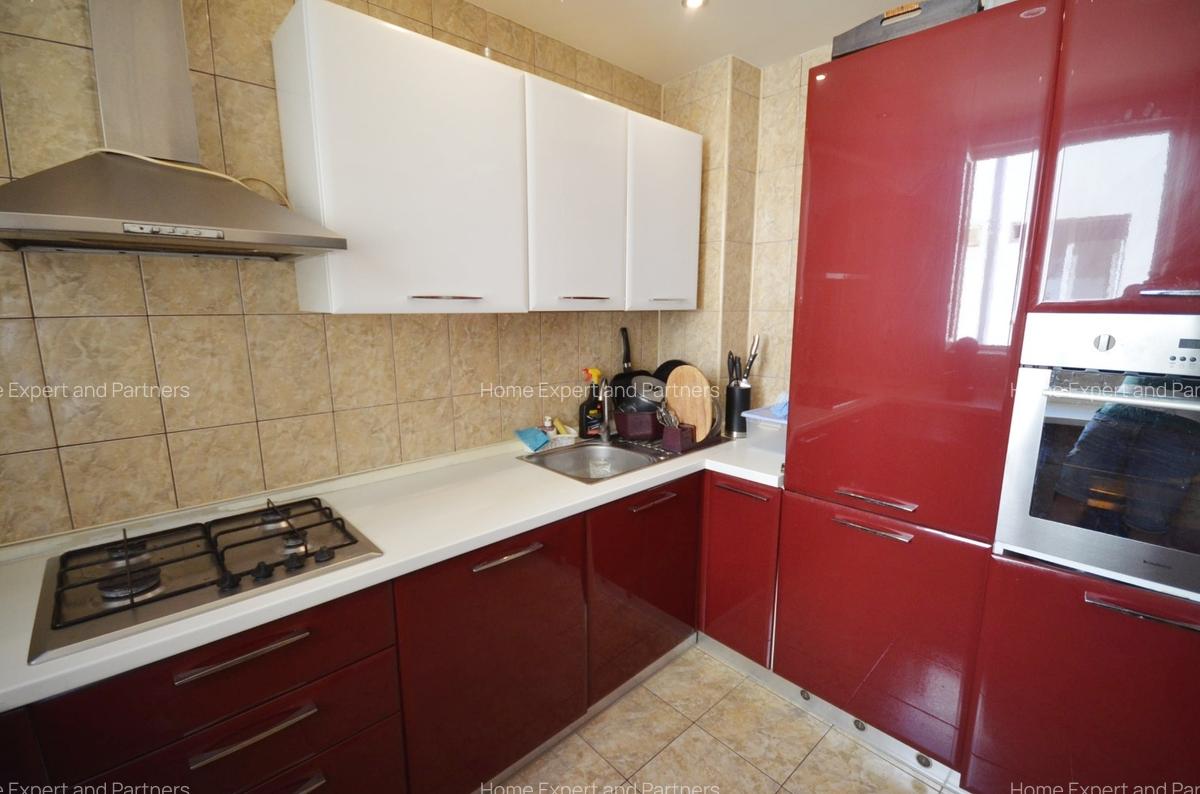 Apartament 2 camere Bd Ferdinand - stradal - 15