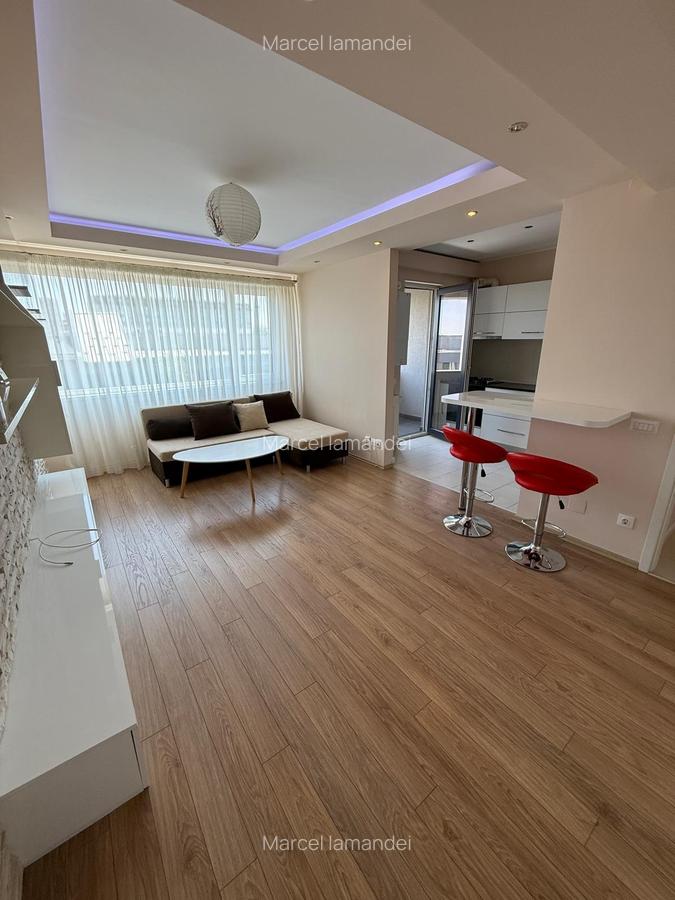 Apartament impecabil, mobilat - 12