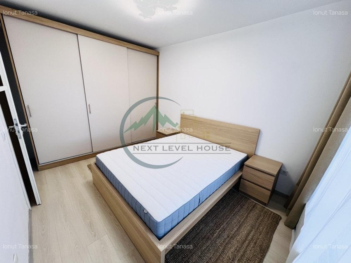 Apartament 2 camere, Avantgarden 3, loc parcare+boxa - 6