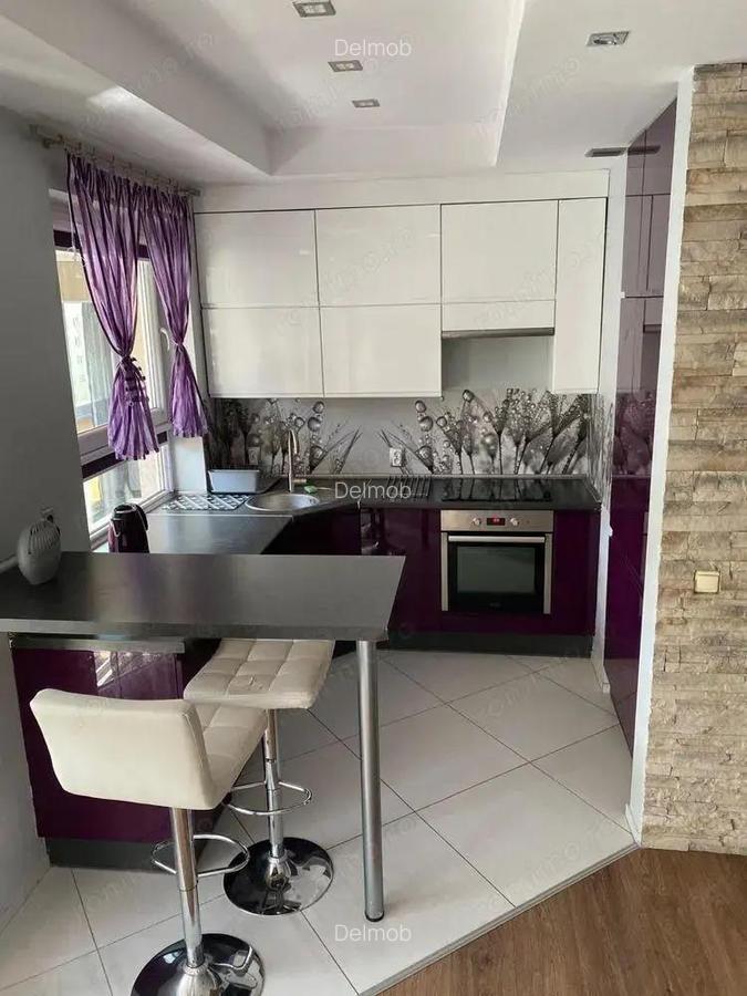 Apartament cu 2 camere in zona Est Zizin - 3