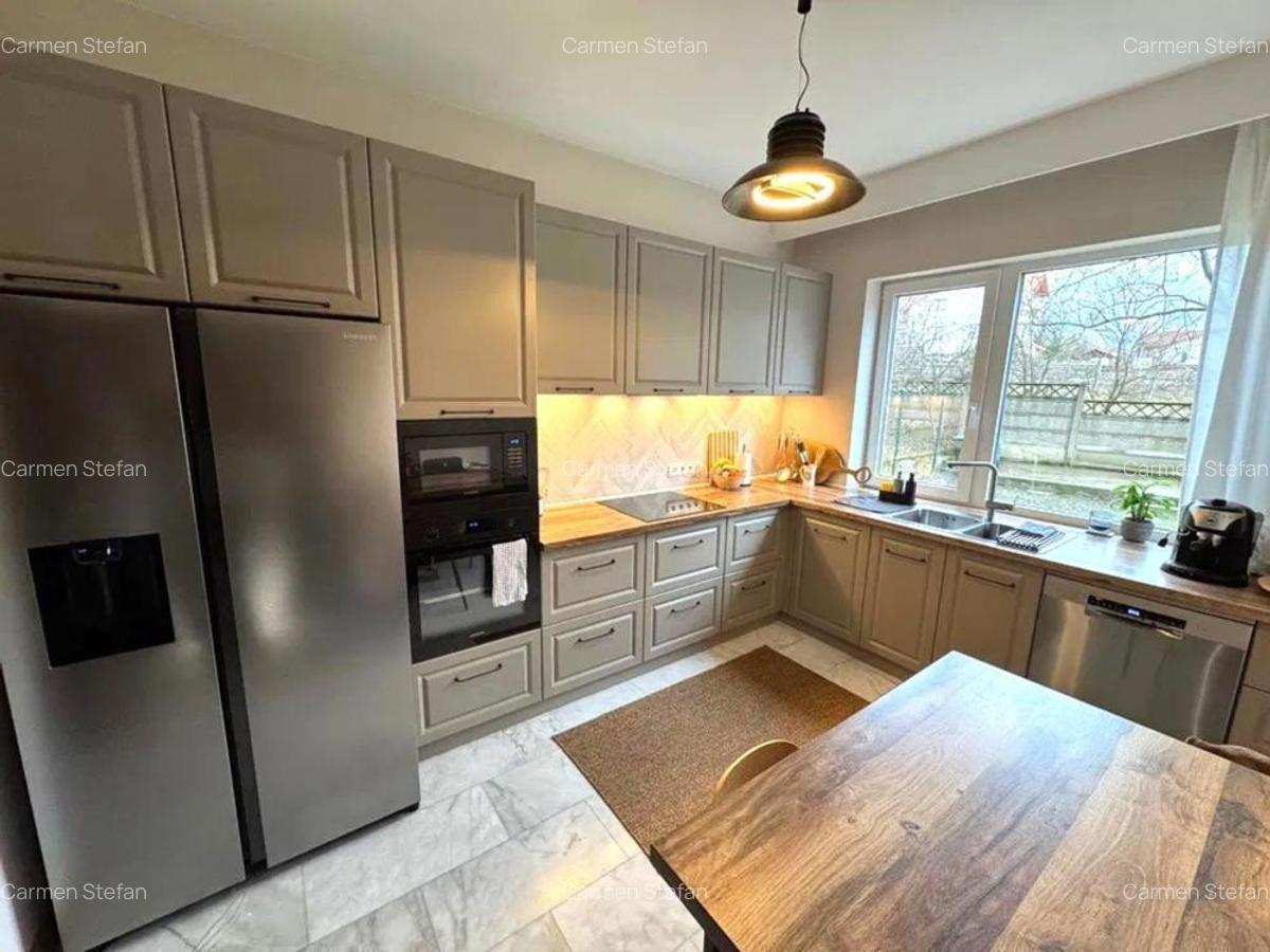 Baia Mare Casa 4 Camere Teren 580 mp Zona Babes - 4