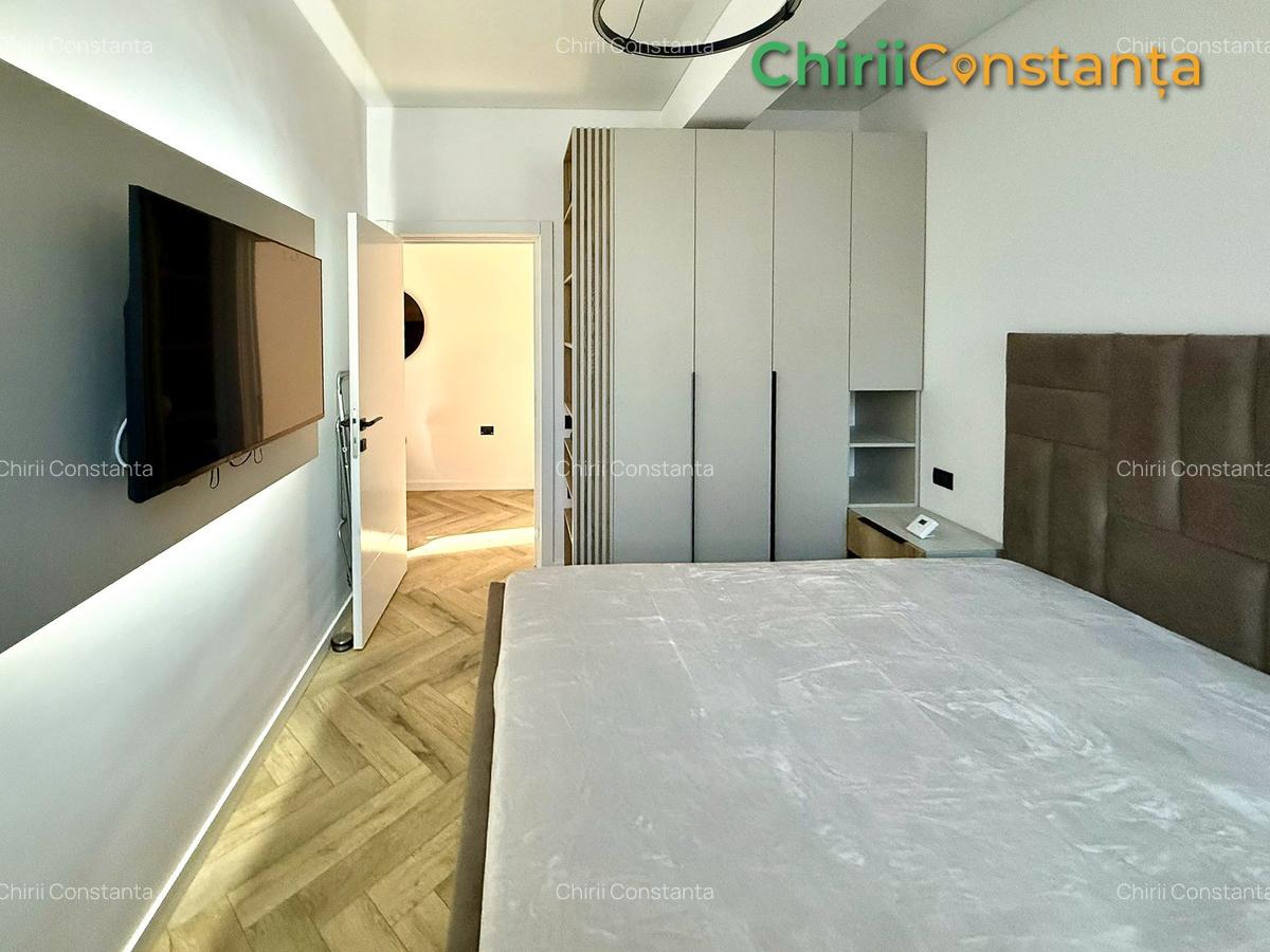 ✅Prima chirie: Apartament nou cu parcare | parc Universitate - Campus - 7