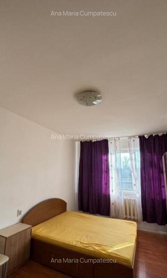 Garsonieră zona Abator mobilată utilată 22 mp - 2