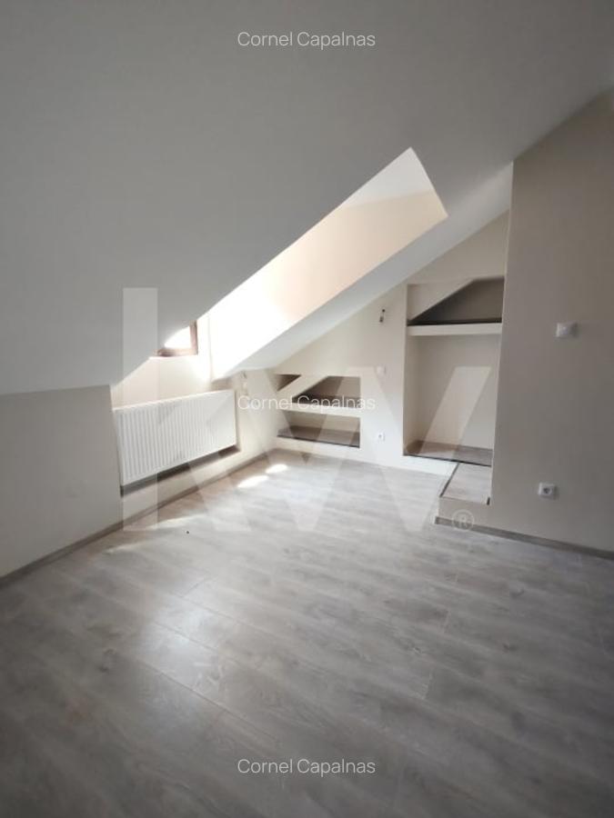 Casa ideala pentru investitie zona centrala - 11