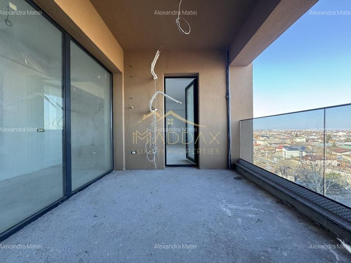 Apartament *2 camere* 106mp // Pipera - Voluntari - 7