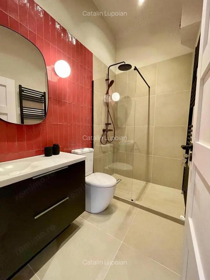 Apartament 3 camere finist la cheie zona Centrala! - 9