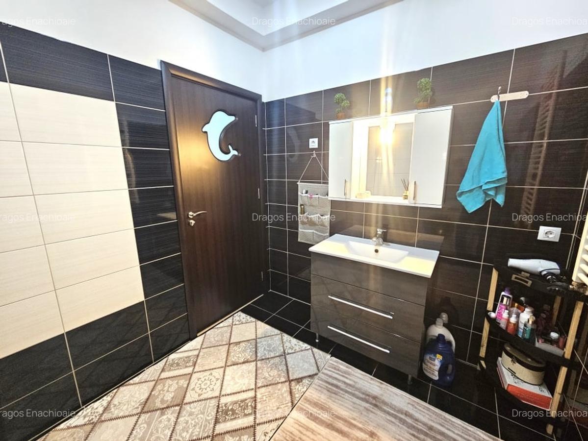 Casa de vis in Popesti-Leordeni — acum fara comision, str Plopului - 14