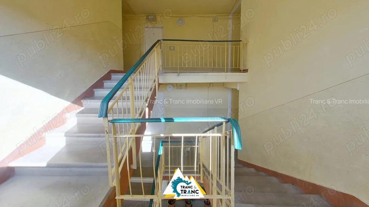 Apartament cu 1 camera de inchiriat in Micalaca, zona Miorita ideal pentru o persoana sau un cuplu - 5