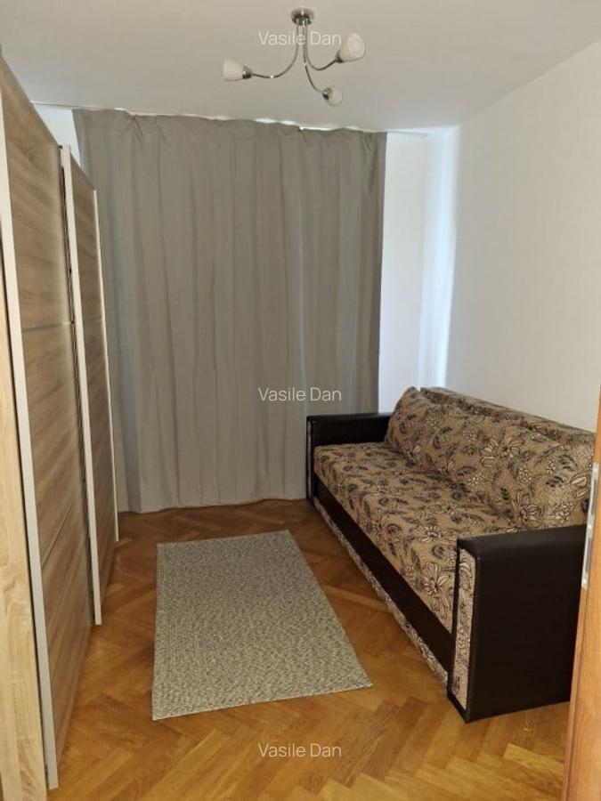 3 Camere | Gorjului- Militari | Balcon | Proximitate Metrou - 4