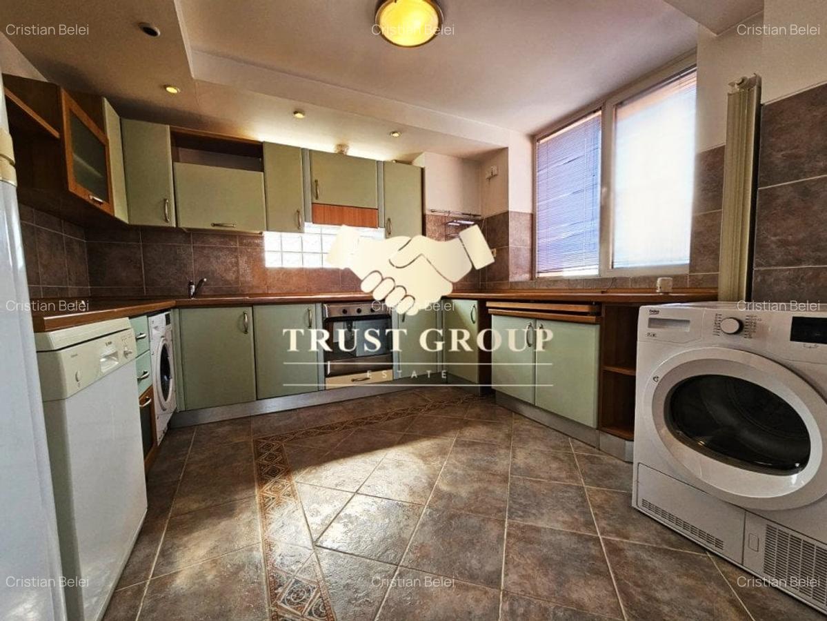 Apartament 4 camere   Primaverii - 8