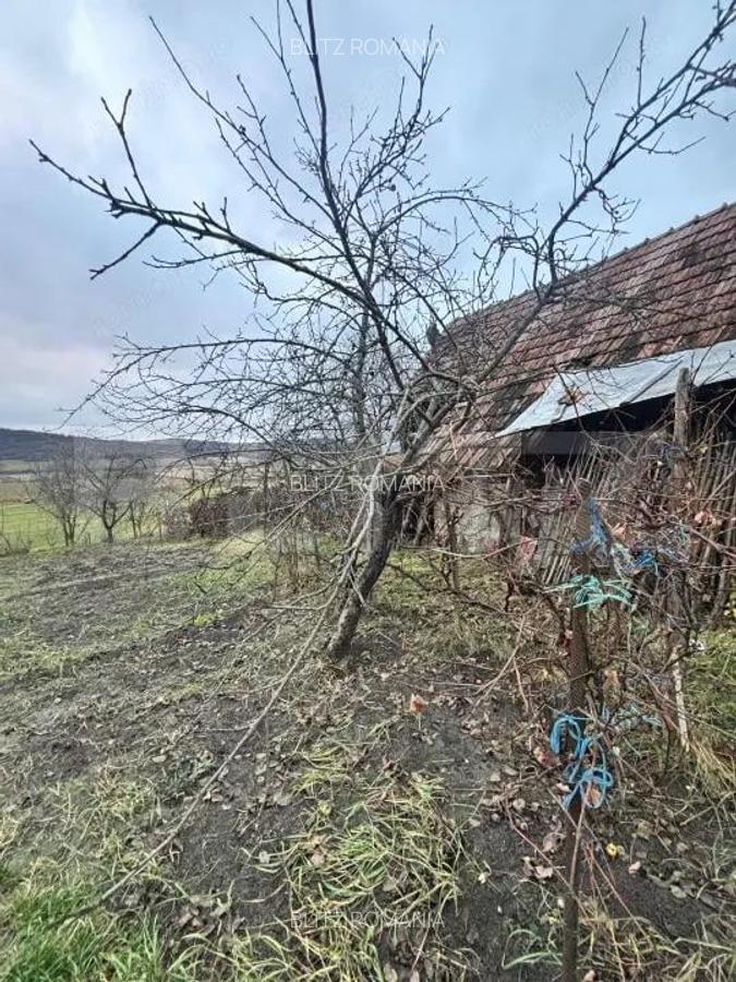 Casa tradi?ionala batraneasca in Galatii Bistri?ei, cu teren generos ?i anexe - 5