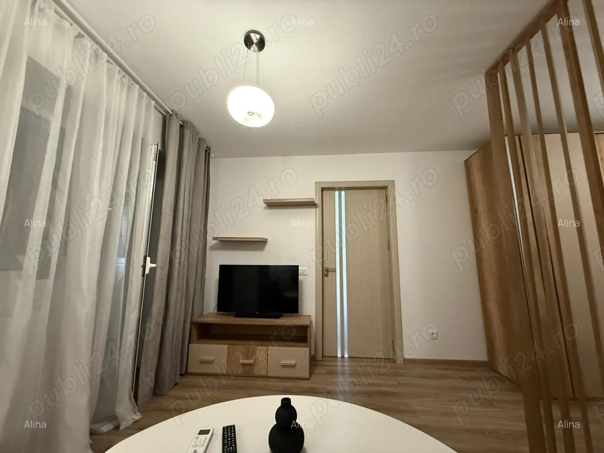 Inchiriez Garsoniera Dristor 2 min metrou - 5