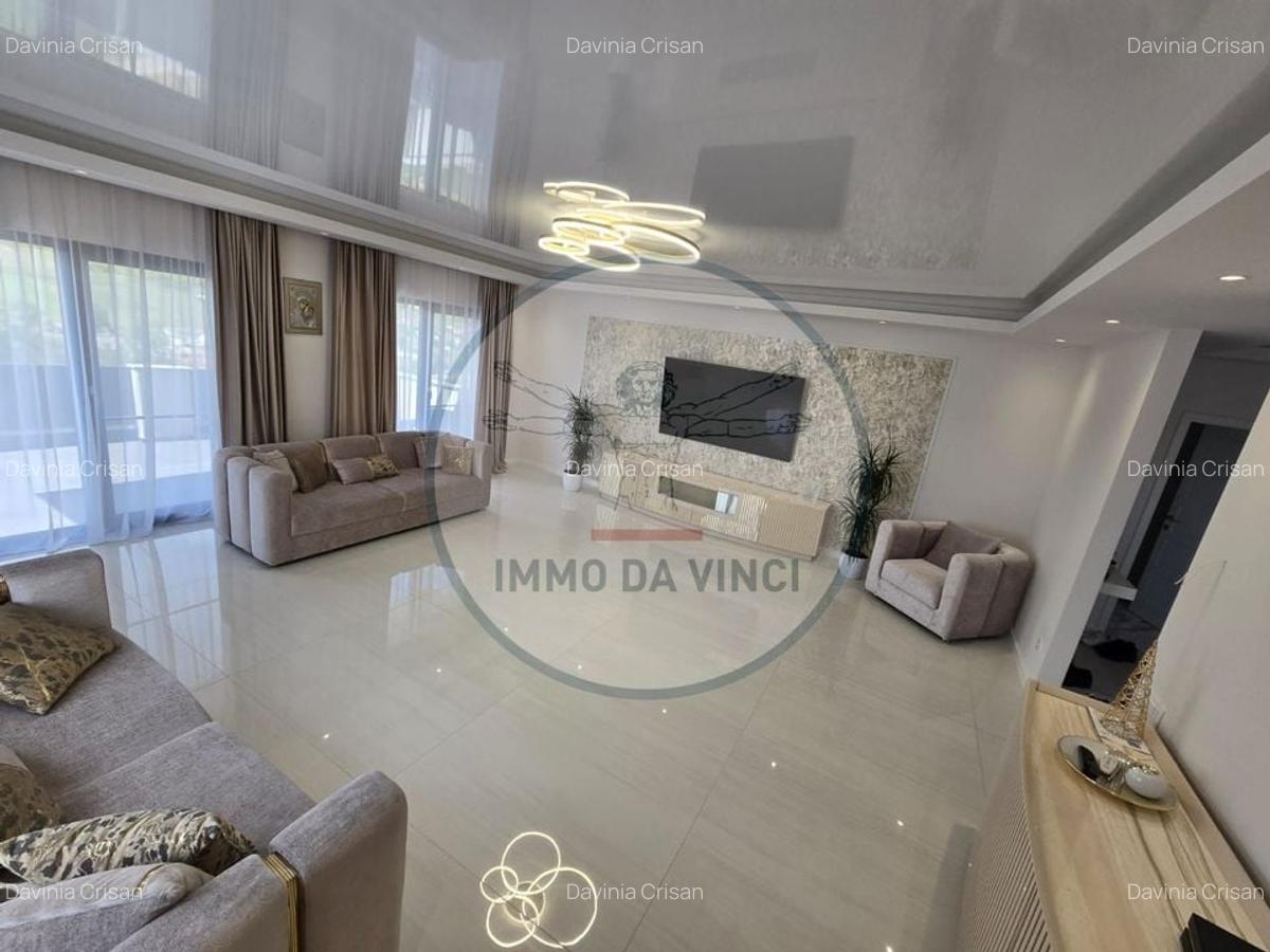 CASA DE VANZARE 7 CAMERE- zona IRIS - 19