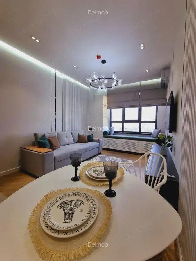 Apartament cu 2 camere in zona Centrala - 5