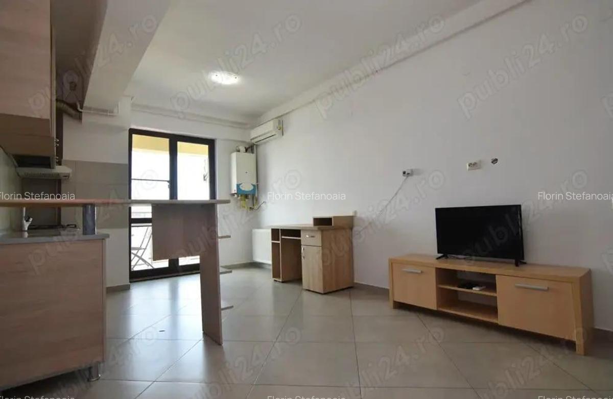 Lazar Residence - studio 1 camera, finalizat si intabulat ! - 6