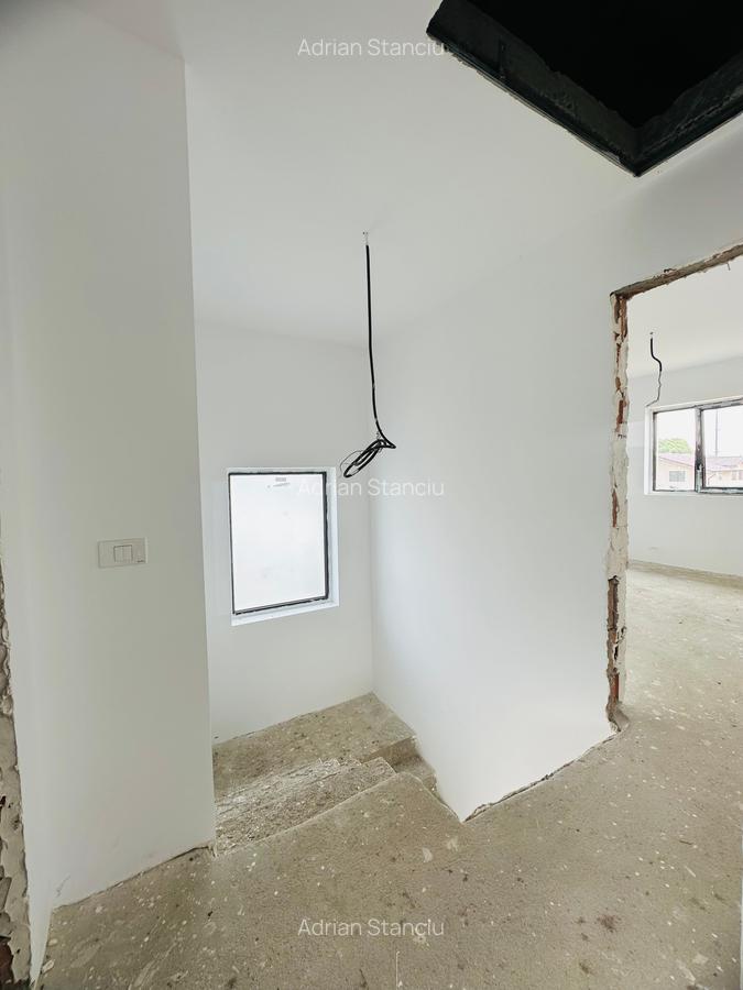Berceni | Casa individuala 4 camere P+1 - 7