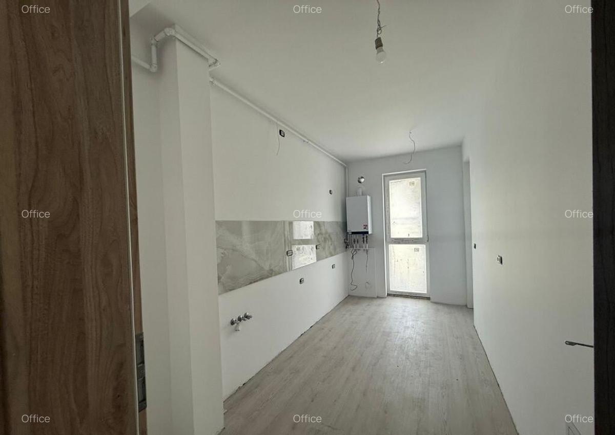 Apartament 2 camere cu rate la dezvoltator, str.Diamantului,Bragadiru - 2
