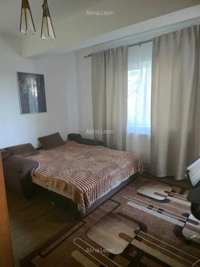 Garsoniera, 40 mp, decomandata, centrala, ac, Dimitrie Leonida - 1