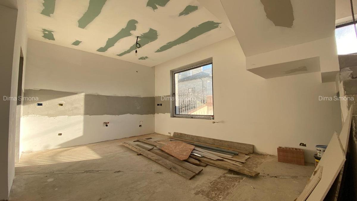 Casă cu 6 camere în Găvana 2 - 8