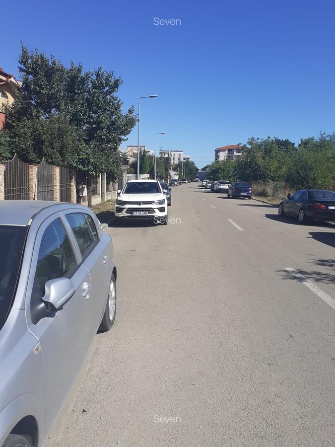 Teren intravilan - zona Compozitori - 115.000 euro(Cod E6) - 4 Teren intravilan - zona Compozitori - 115.000 euro(Cod E6) - 4