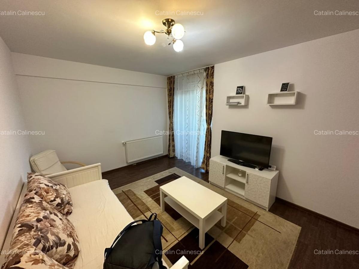 2 camere decomandat Rotar Park 1 // Pet friendly // Metrou Pacii - 6