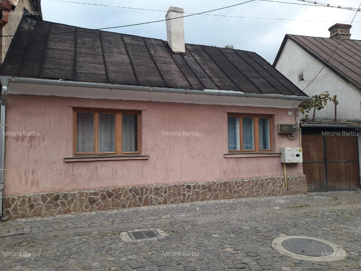 Casa 4 camere mobilate, garaj, gradina si atelier, Resita, zona Muncitoresc - 8