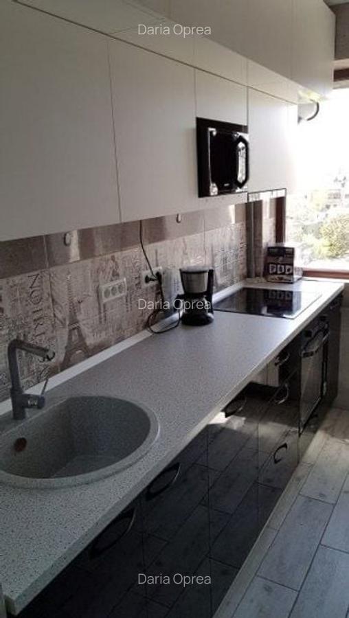 Apartament modern,  3 camere, Iancului - 7
