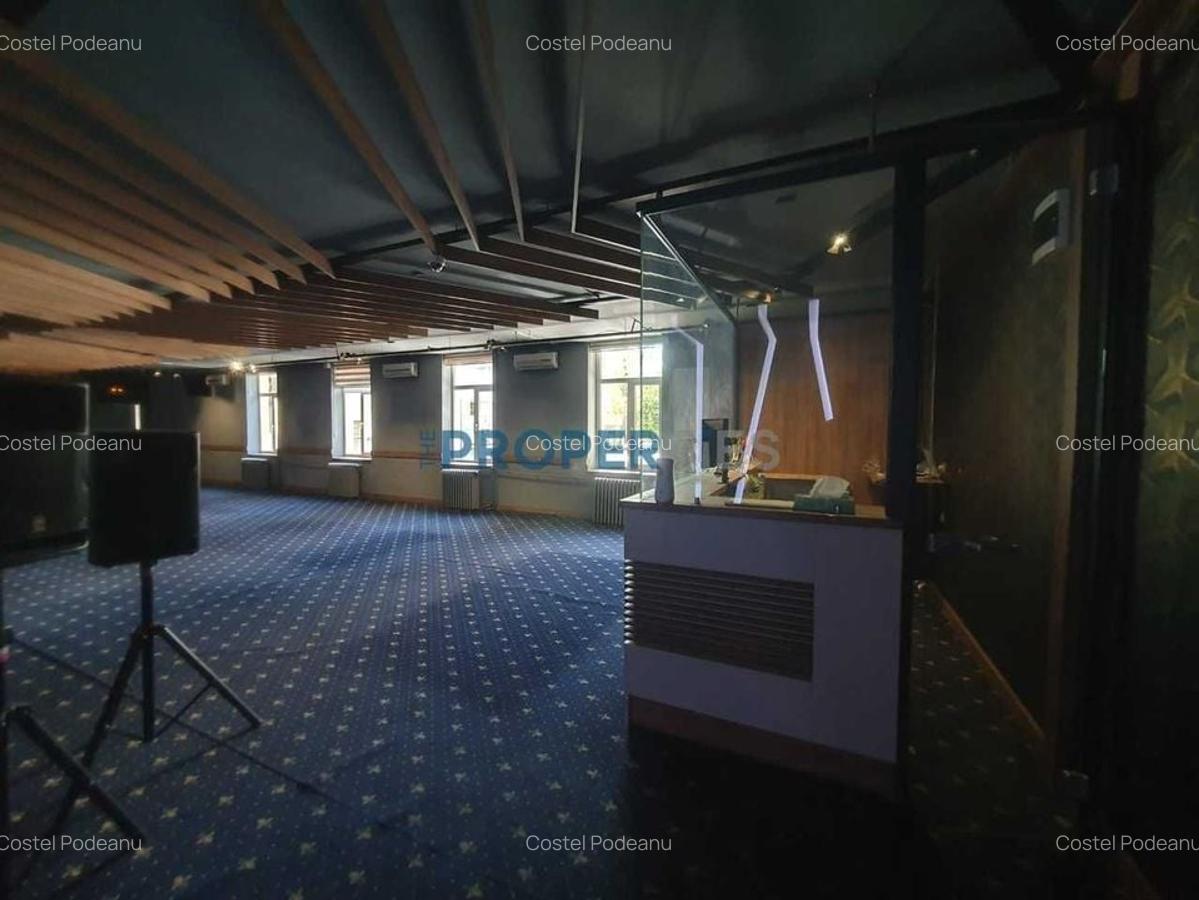 Comision 0! Inchiriere birouri/showroom in zona Politehnica - 170mp - 2