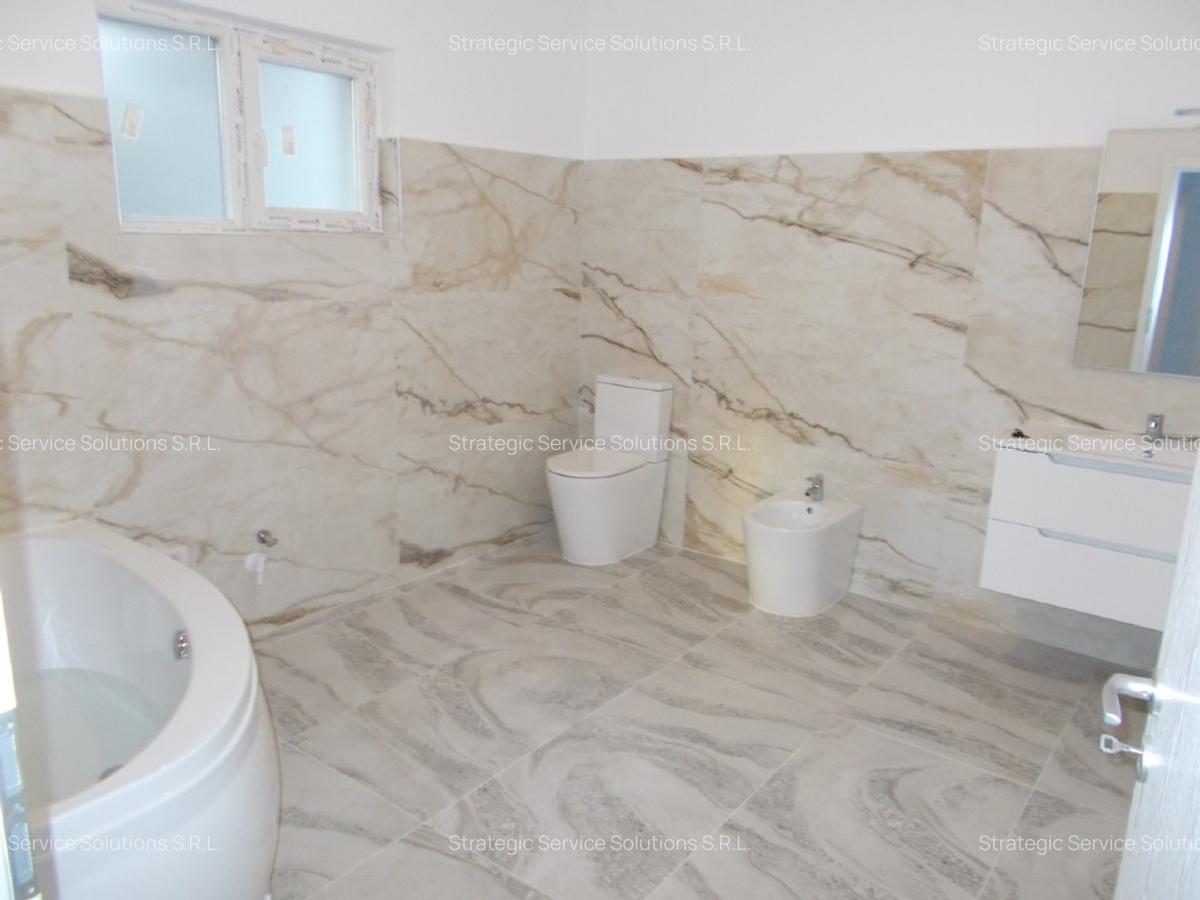 Duplex, Sanmihaiu Roman, 3 camere, 72 mp util, 250mp teren - 7