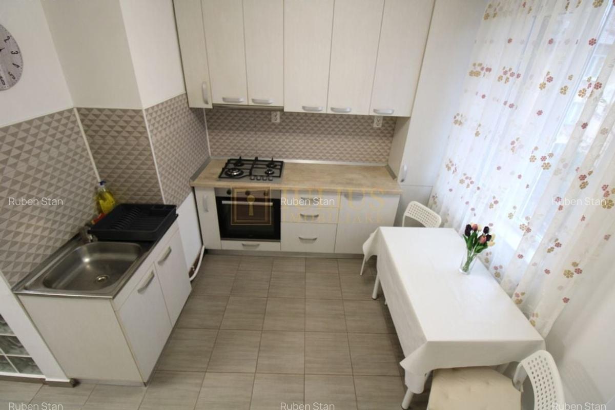 B. Victor Babes, centrala proprie, 2 camere, perfect pentru stundenti. - 15