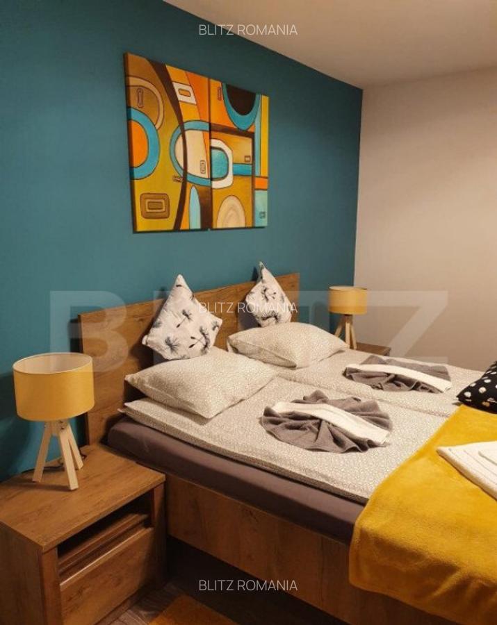 Vila deosebita cu 6 camere, 530mp, Statiunea Sovata - 7