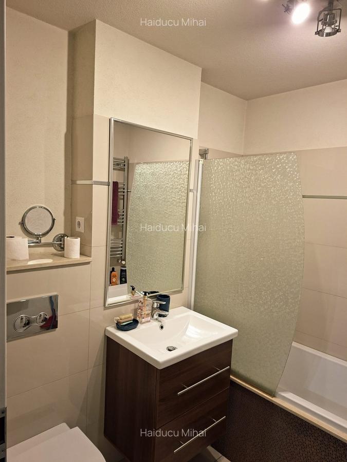 2 camere Trivale , RENOVAT / mobilat / utilat , finisaje moderne! - 13 2 camere Trivale , RENOVAT / mobilat / utilat , finisaje moderne! - 13