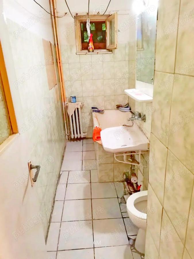Sagului - apartament cu 2 camere - 8