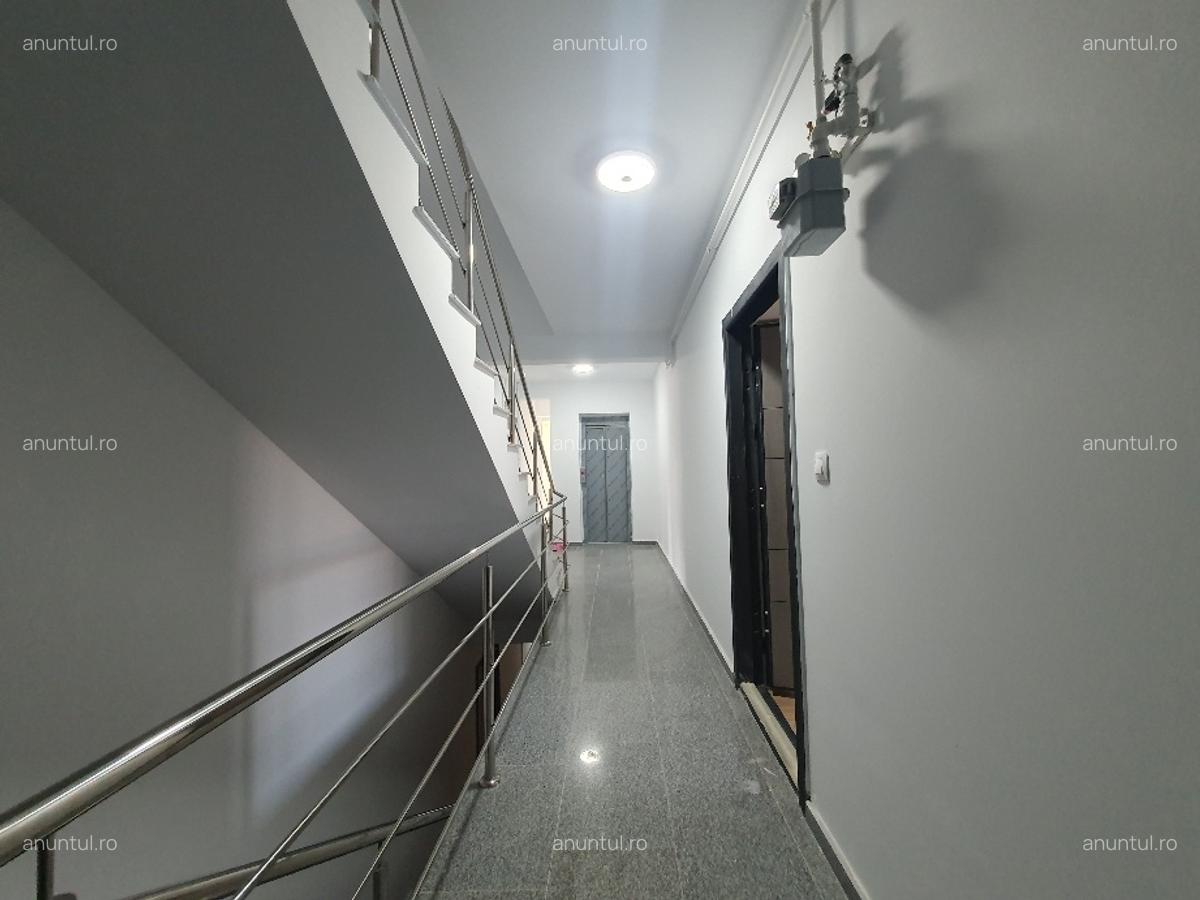 Berceni, Aparatorii Patriei - 6