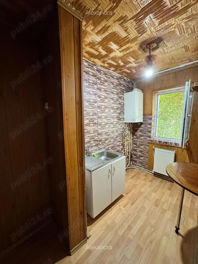Vand apartament 2 camere, et 1, semidecomandat - 7